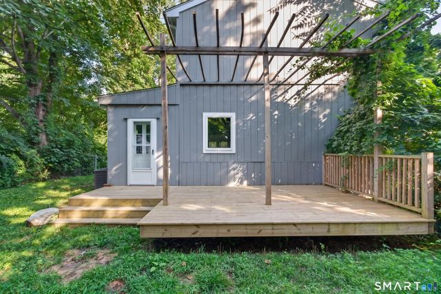 18 Fairfield Woods Road, Fairfield, CT 06825