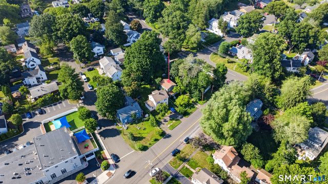18 Fairfield Woods Road, Fairfield, CT 06825
