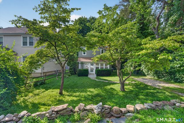 18 Fairfield Woods Road, Fairfield, CT 06825