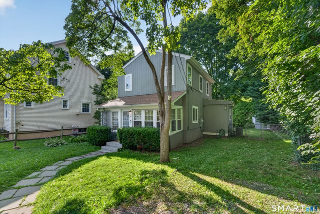 18 Fairfield Woods Road, Fairfield, CT 06825