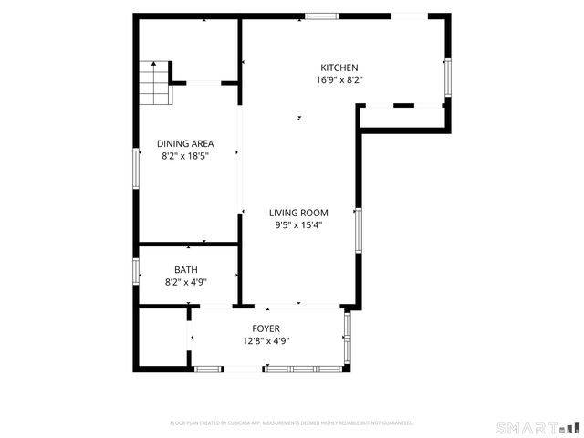 18 Fairfield Woods Road, Fairfield, CT 06825