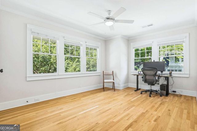 1426 Harvard Road NE, Atlanta, GA 30306