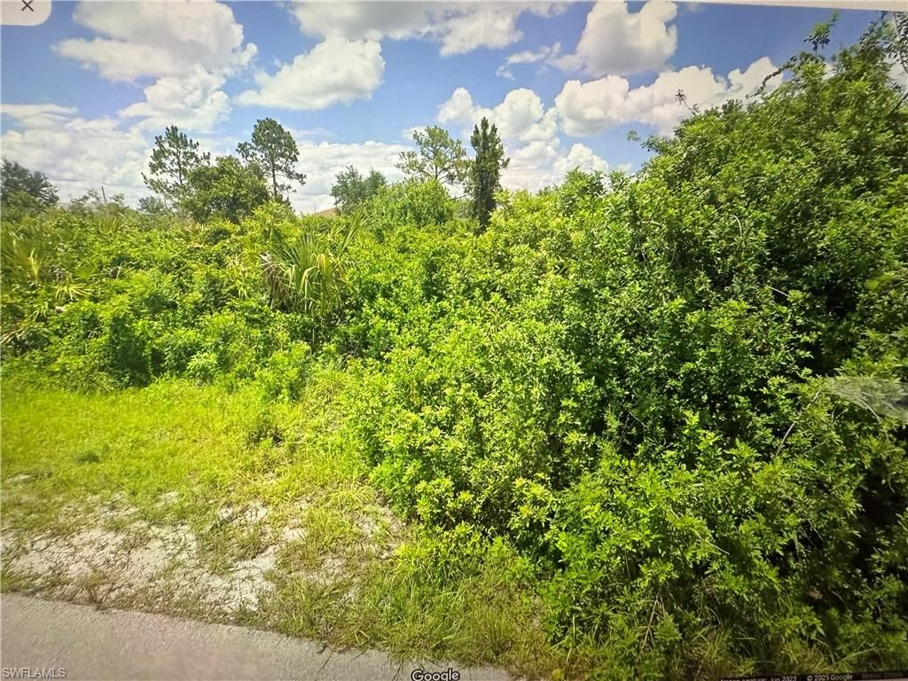 2802 65th ST W, LEHIGH ACRES, FL 33971 — exterior