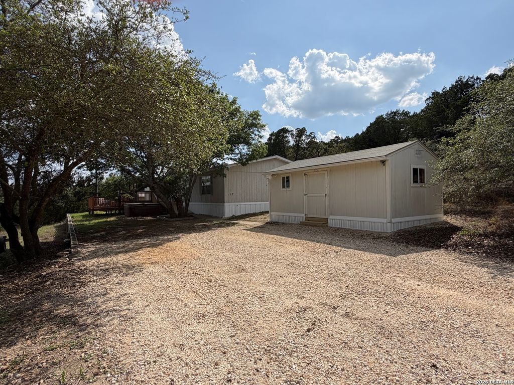 107 Starview CT, Boerne, TX 78006