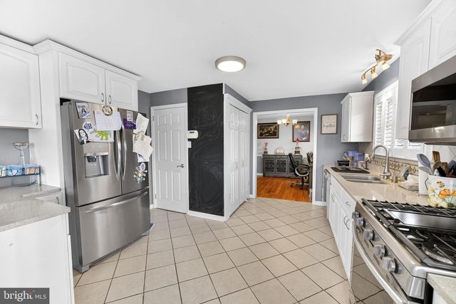 311 LYNOAK AVE, Reading, PA 19607