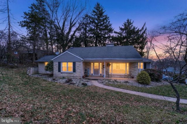 311 LYNOAK AVE, Reading, PA 19607