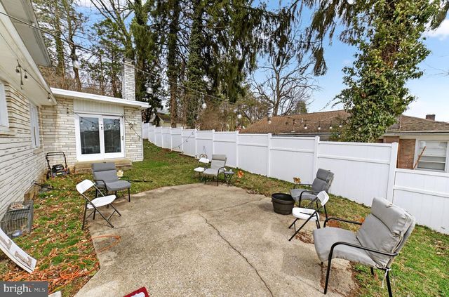 311 LYNOAK AVE, Reading, PA 19607