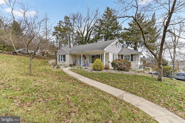311 LYNOAK AVE, Reading, PA 19607