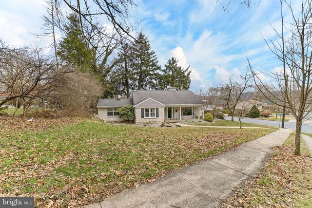 311 LYNOAK AVE, Reading, PA 19607