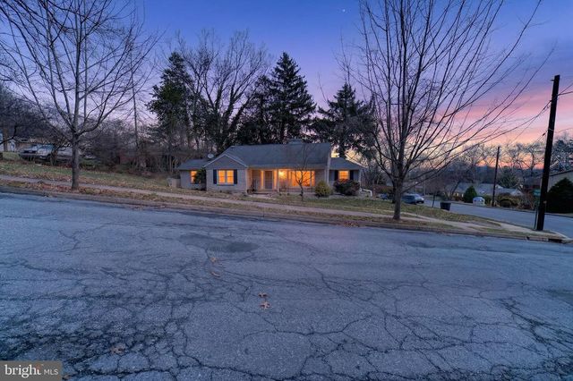 311 LYNOAK AVE, Reading, PA 19607