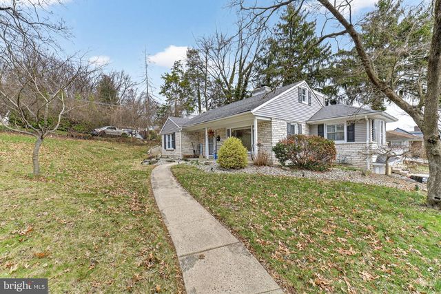 311 LYNOAK AVE, Reading, PA 19607