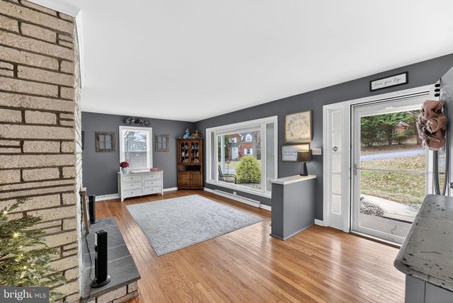 311 LYNOAK AVE, Reading, PA 19607