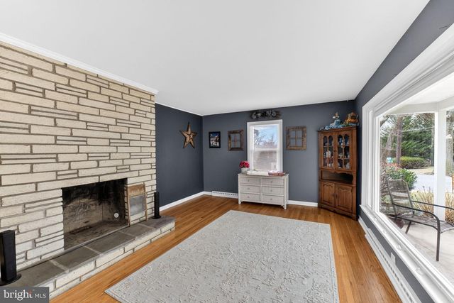 311 LYNOAK AVE, Reading, PA 19607