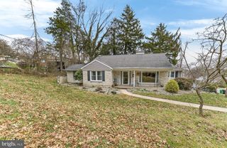 311 LYNOAK AVE, Reading, PA 19607