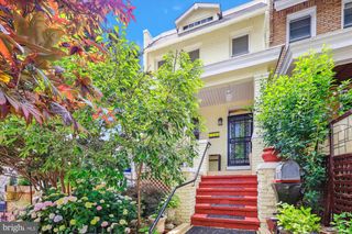 1706 NE 1ST ST NE, Washington, DC 20002