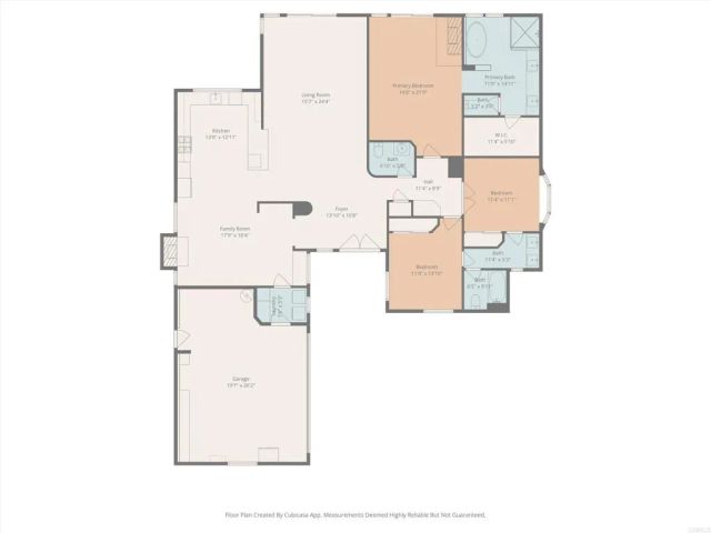 1211 La Granada Dr, San Marcos, CA 92078