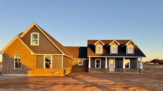 12926 Pinnacle Ln, Elgin, OK 73538