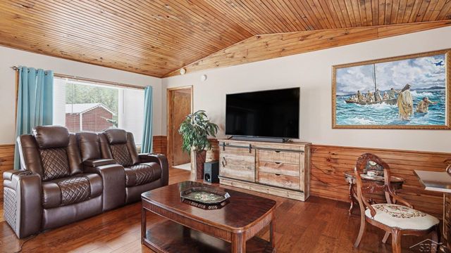 8266 Cedar Road, South Branch, MI 48761