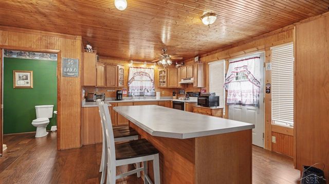 8266 Cedar Road, South Branch, MI 48761