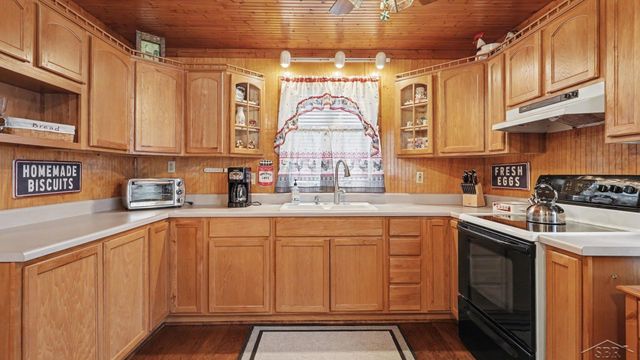8266 Cedar Road, South Branch, MI 48761