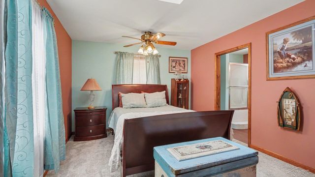 8266 Cedar Road, South Branch, MI 48761