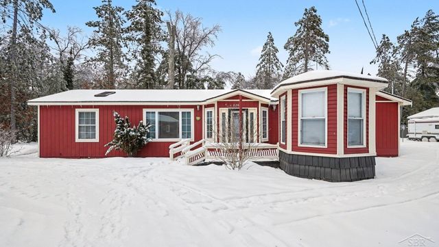 8266 Cedar Road, South Branch, MI 48761