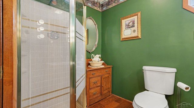 8266 Cedar Road, South Branch, MI 48761