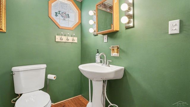 8266 Cedar Road, South Branch, MI 48761