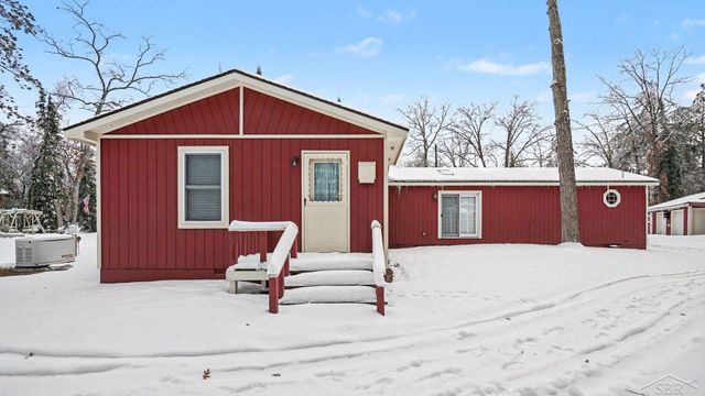 8266 Cedar Road, South Branch, MI 48761