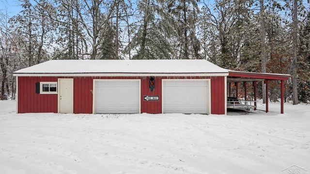 8266 Cedar Road, South Branch, MI 48761