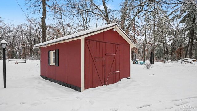 8266 Cedar Road, South Branch, MI 48761