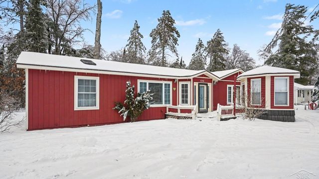 8266 Cedar Road, South Branch, MI 48761