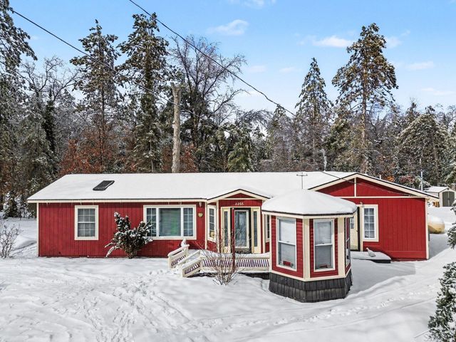 8266 Cedar Road, South Branch, MI 48761