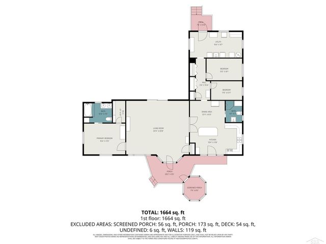 8266 Cedar Road, South Branch, MI 48761