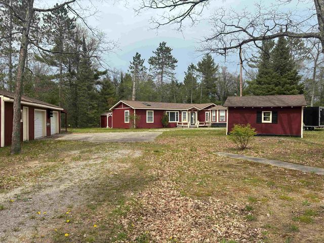 8266 Cedar Road, South Branch, MI 48761
