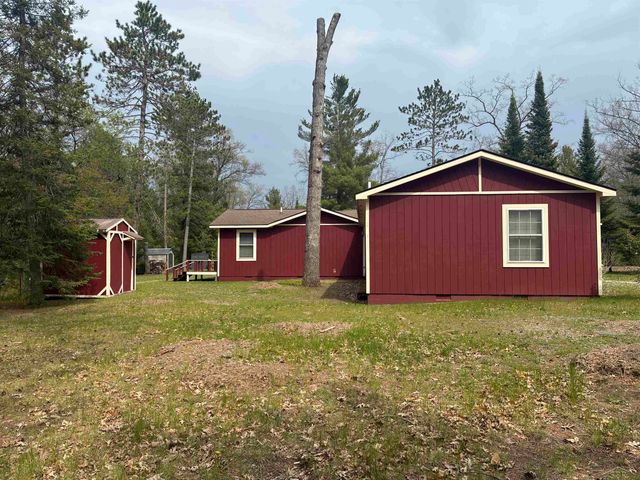 8266 Cedar Road, South Branch, MI 48761