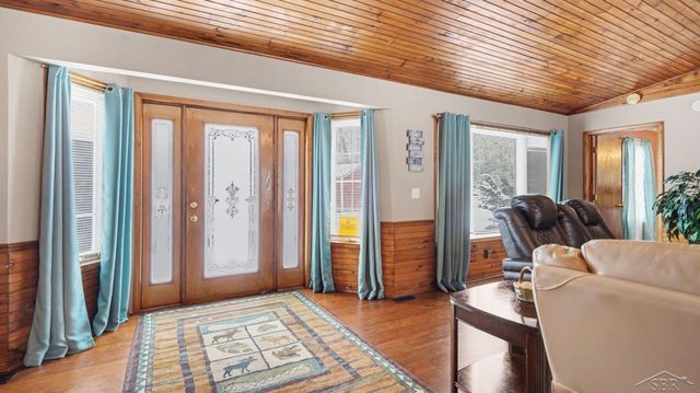 8266 Cedar Road, South Branch, MI 48761