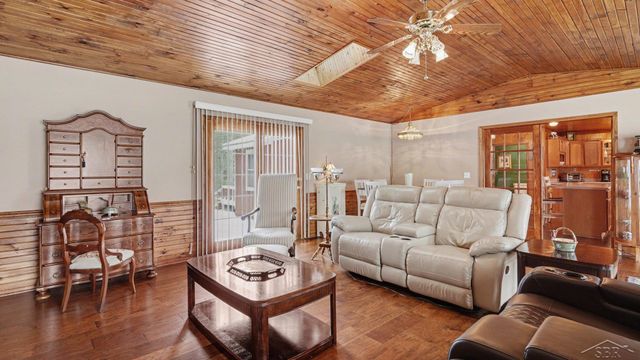 8266 Cedar Road, South Branch, MI 48761