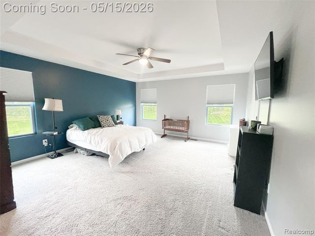 9650 Kylie Drive, Brighton, MI 48116