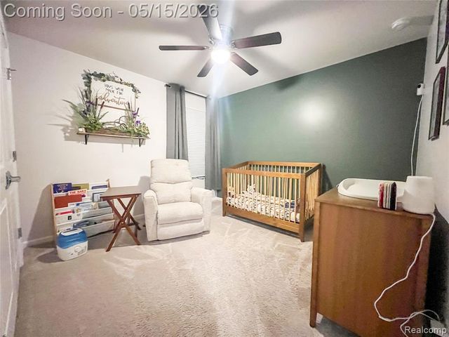 9650 Kylie Drive, Brighton, MI 48116