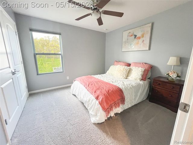 9650 Kylie Drive, Brighton, MI 48116