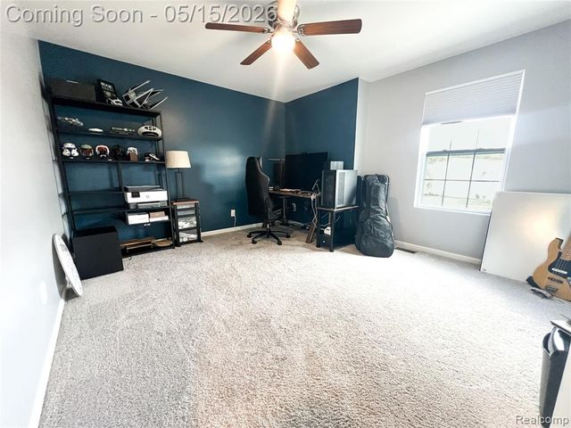 9650 Kylie Drive, Brighton, MI 48116