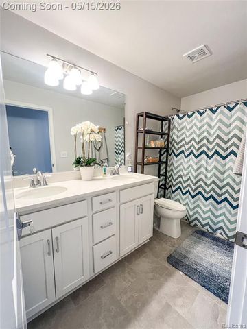9650 Kylie Drive, Brighton, MI 48116
