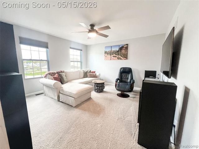 9650 Kylie Drive, Brighton, MI 48116