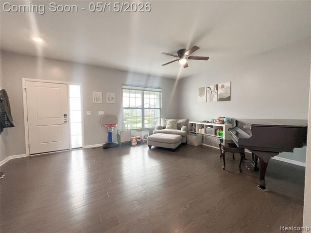 9650 Kylie Drive, Brighton, MI 48116