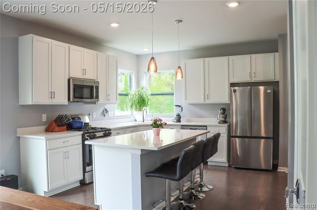 9650 Kylie Drive, Brighton, MI 48116