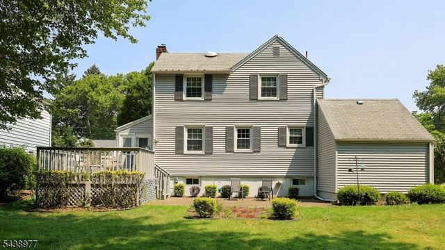 11 Munsee Dr, Cranford Twp., NJ 07016