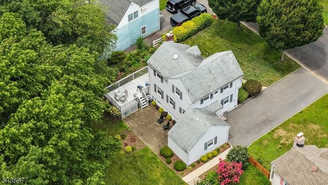 11 Munsee Dr, Cranford Twp., NJ 07016