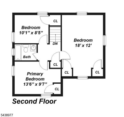 11 Munsee Dr, Cranford Twp., NJ 07016