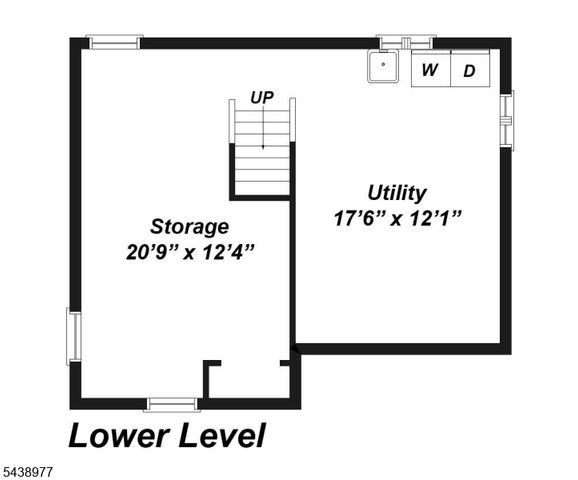 11 Munsee Dr, Cranford Twp., NJ 07016